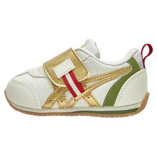 亚瑟士儿童稳步鞋童鞋2025蛇年限定男女婴幼童宝宝鞋学步鞋机能鞋