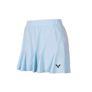 威克多VICTOR胜利K-51301羽毛球服短裙运动半身裙女款训练防走光