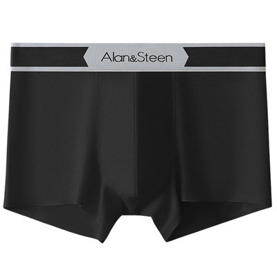 超软莫代尔！男士运动内裤抑菌