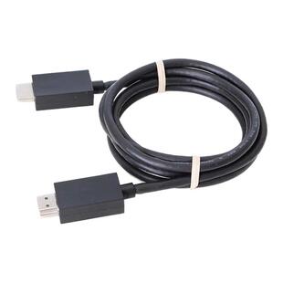 原装PS5高清线配机1.5米HDMI线V2.1版支持8K高清视频PS5连接线
