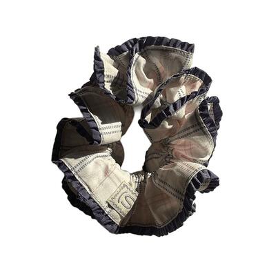 Sesaar法式大肠发圈发饰