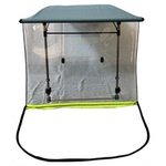 电动车雨棚电瓶车2026新款电动车遮雨棚电动车遮雨棚电瓶车遮雨