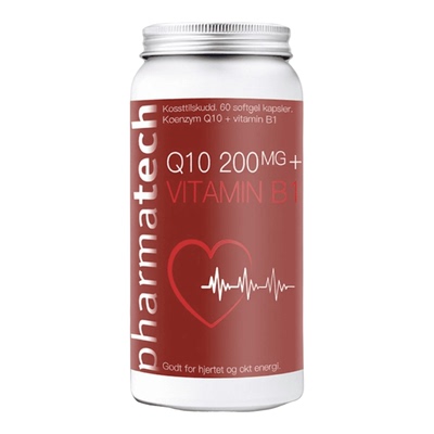 极光态Omega3+辅酶Q10胶囊