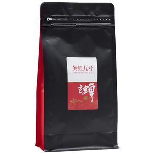 【玄蝉茶叶】正宗英德红茶英红九号浓香型袋装100g