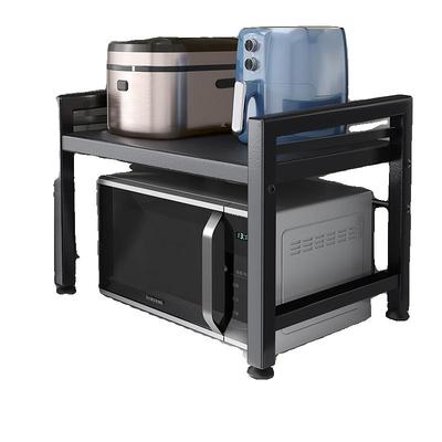 可伸缩厨房置物架|超4000次加购