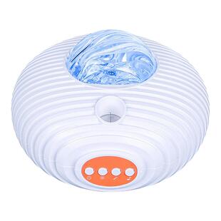 动态北极光星空投影灯卧室睡眠智能氛围灯装饰送女友生日礼物治愈