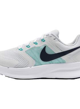 茵特丨NIKE耐克女鞋2026夏季新款中老年妈妈跑鞋缓震运动鞋跑步鞋