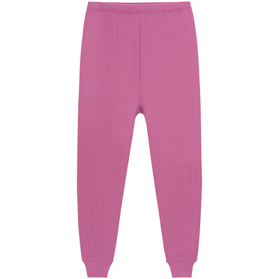 铜牛抗菌天舒棉女裤 秋冬秋裤线裤女裤子VK279