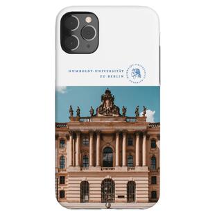 Humboldt柏林洪堡大学手机壳se17plus苹果12XSMAX13XR14适用iphone11PRO15Ultra华为安卓可定制