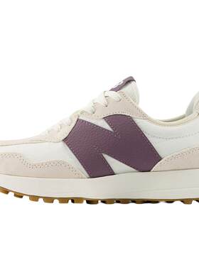 NewBalance女款轻便百搭休闲鞋