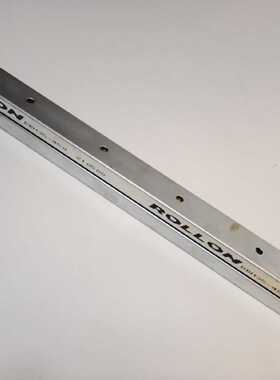 Rollon DBN35450 Teleskopschiene 500mm Hub 950mm max Lnge Kug