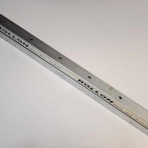 Rollon DBN35450 Teleskopschiene 500mm Hub 950mm max Lnge Kug