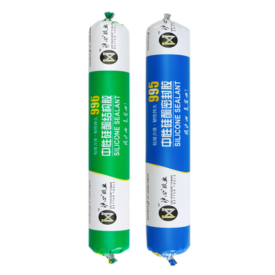 【全网热销】沪心中性硅酮结构胶