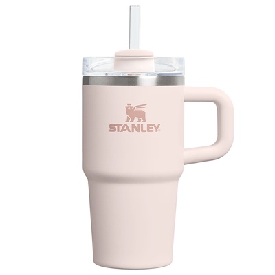 Stanley网红304不锈钢吸管杯