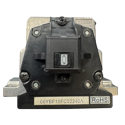 得实原装全新打印头针头打字头