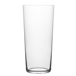 CRISON超薄无铅水晶长饮玻璃果汁鸡尾酒杯 日式ins风创意个性酒杯