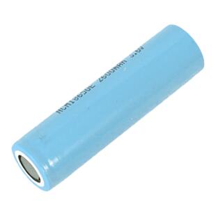 锂电池2600mah3c 5000mah容量5c高端储能用动力型电池电动车