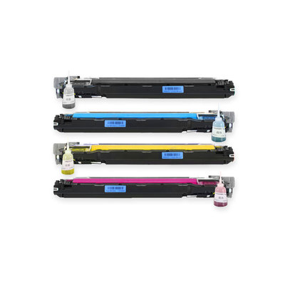 适用佳能显影器G67原装拆机载体