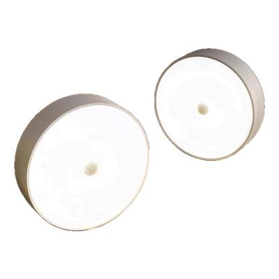 2025新款人体感应灯充电小夜灯