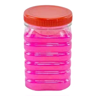 固态酒精瓶装商用家用燃料无烟无味耐烧固体酒精桶装火力大易保存