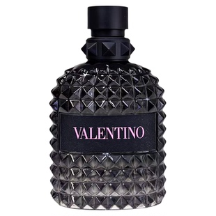 Valentino华伦天奴落日小姐Coral Fantasy暮色先生Uomo coral香水