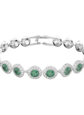 施华洛世奇情侣时尚手链