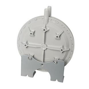 壁挂炉风压开关燃气热水器通用于美的万家乐华帝前锋万和品牌配件