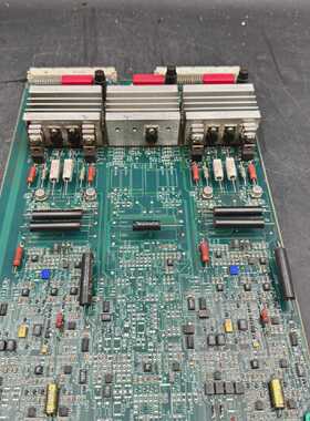 CHARMILLES Technologies ROBOFIL EDM 851 44560 J BOARD