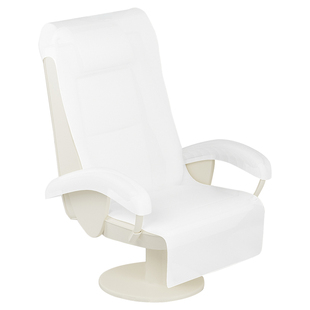 蓓安适高铁一次性座套隔脏垫飞机火车电影院出差旅游坐垫座椅套