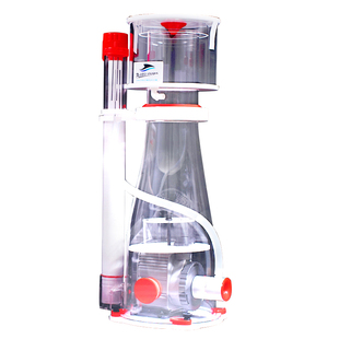 BM蛋分 经典可乐系列 curve 3 5 7 9 流线桶蛋白质分离器海缸化氮