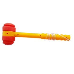 苹果地鼠机锤子打老鼠锤子砸老鼠锤子塑料棒老鼠锤叮当锤榔头包邮