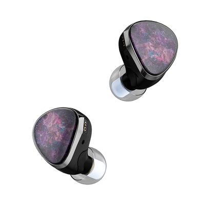 原道NX8入耳式HiFi有线耳机