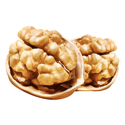 新疆阿克苏纸皮核桃仁真空锁鲜