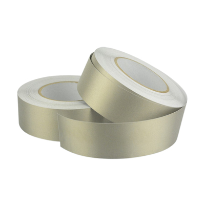 抗干扰电磁波胶带防辐射平纹屏蔽