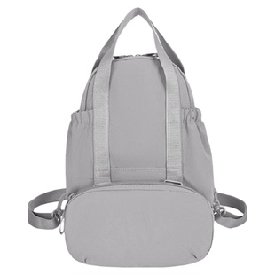 春节不打烊子母两件套可拆小包男女游玩斜挎胸包双肩9.7寸IPAD包