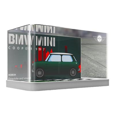 手办盲盒KGBOX新款福利款