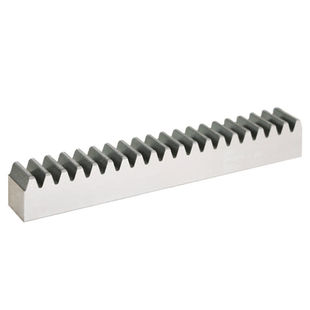 直齿条正齿条齿轮齿条导轨1模1.5模2模2.5模3模4模5模6模8模定做