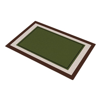 丝圈地垫入户防尘地垫