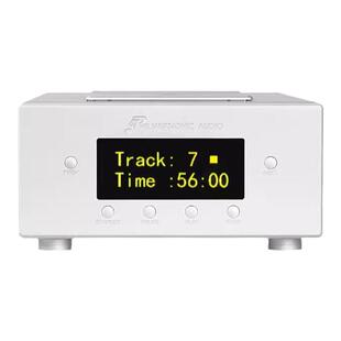 爱乐音频 CDT-6MINI CD/DSD转盘  CDPro2/CDM4机芯专业数字解码器