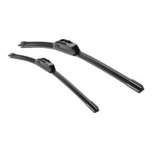 适用广汽本田凌派雨刮器原装汽车17专用16无骨19款静音雨刷片胶条