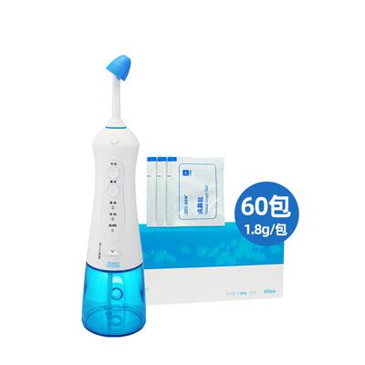 诺斯清脉冲水流电动洗鼻器