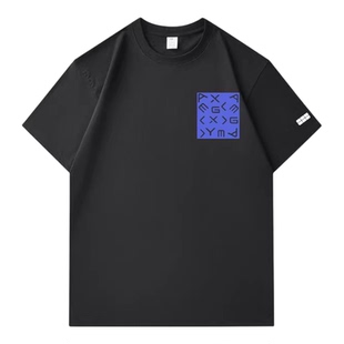吉利工作服定制银河4s店团体短袖t恤工装Polo衫车展印字刺绣logo
