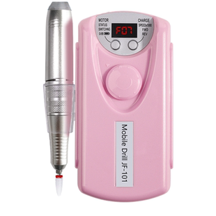 打磨机美甲店专用卸甲一体电动磨甲器手指指甲去死皮家用小型新款