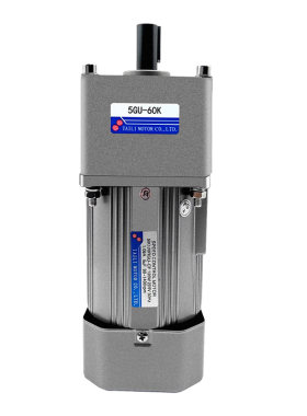 120W调速马达5IK120RGU-CF5GU60K
