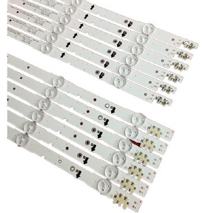 适用三星UA48H5100AK LH48RMDPLGU UA48HU5100J灯条DUGE-480DCB-R