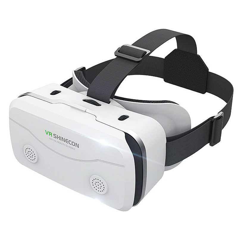 千幻魔镜vr眼镜G15E大屏手机专用