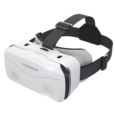 千幻魔镜vr眼镜G15E大屏手机专用