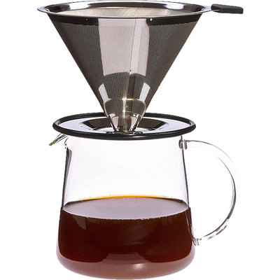 德国TrendglasJena咖啡过滤器