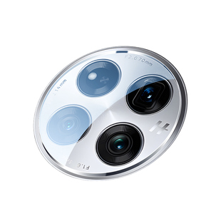 闪魔适用一加13镜头膜ACE5手机镜头膜3Pro后置摄像头2Pro全包ACE3相机圈高清ACE3V玻璃防爆1+13防摔保护贴膜