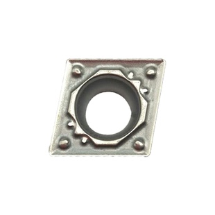 CCMT060204HQ TN60镗孔数控刀片CCMT09T304陶瓷材质高光洁度高硬